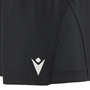 Barbarians Mens Home Rugby Shorts - Side 