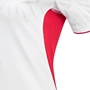 Red Roses Womens WRWC Home Rugby Shirt 2025 - White 