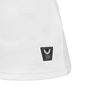 Red Roses Womens WRWC Home Rugby Shirt 2025 - White 