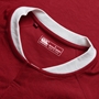 British and Irish Lions Adults Winners Rugby Shirt - Red 