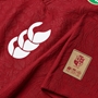 British and Irish Lions Adults Winners Rugby Shirt - Red 