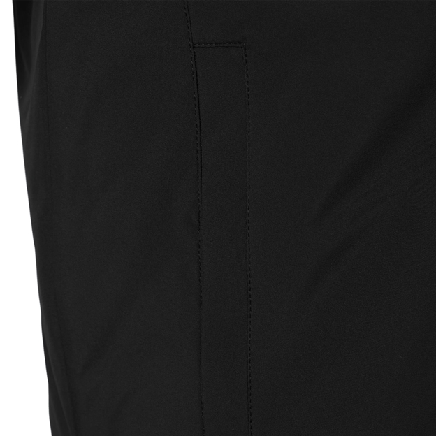 Castore Mens Padded Gilet Black - Pocket