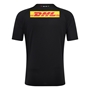 Harlequins Mens Pre Match Training T-shirt 25/26 - Back 