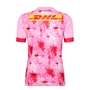 Harlequins Kids Alternate Rugby Shirt 25/26 - Back 