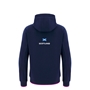 Scotland Junior Travel Hoodie 25/26 - Navy 