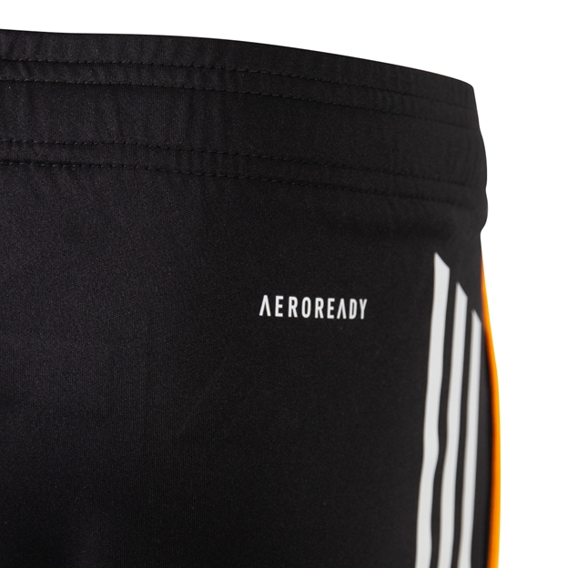 All Blacks Marvel Kids Shorts 25/26 - Aeroready