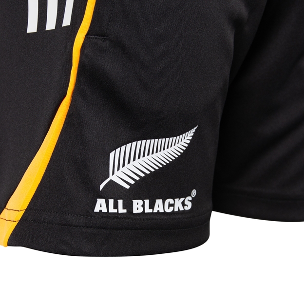 All Blacks Marvel Kids Shorts 25/26 - All Blacks Fern