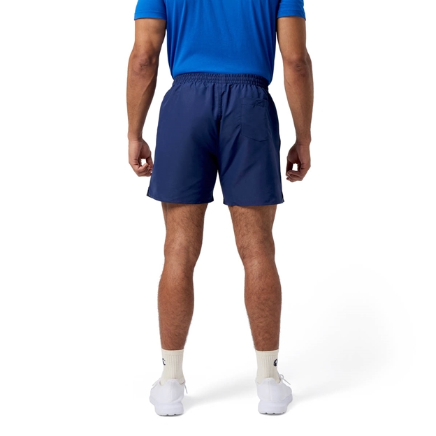 Canterbury Mens Uglies Tactic Shorts - French Blue