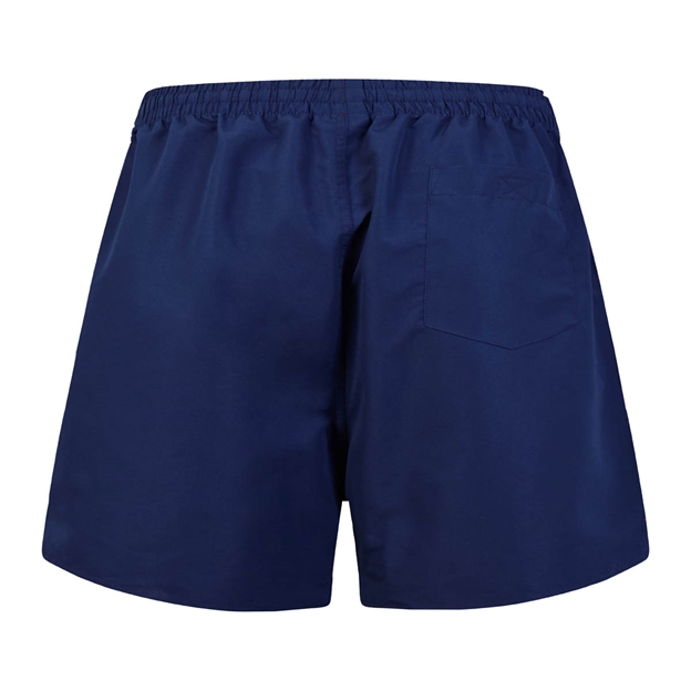 Canterbury Mens Uglies Tactic Shorts French Blue - Back