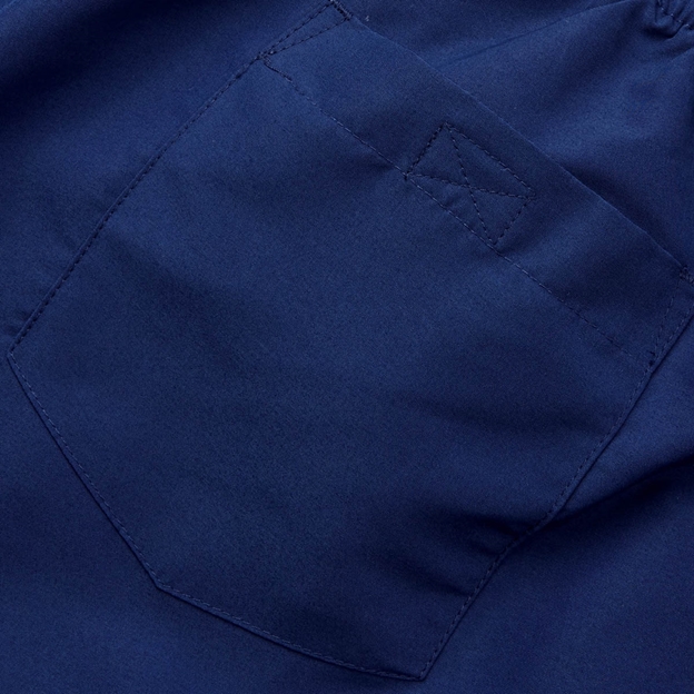 Canterbury Mens Uglies Tactic Shorts French Blue - Pocket