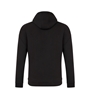 Bath Junior Presentation Scuba Logo Hoodie 2526 Black - Back View 