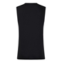 Saracens Mens Training Vest 24/25 - Back 