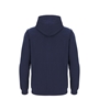 Sale Sharks Kids Cotton Hoodie 25/26 Navy - Back 