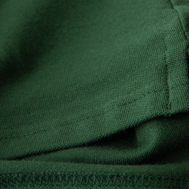 Ireland Mens Triple Crown Winners Polo Shirt Bottle Green 2022 - Hem