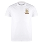 England Mens Cup Winners 2025 Classic T-Shirt - White 