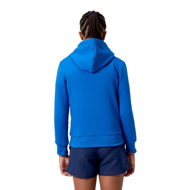 Canterbury Kids Uglies Hoodie - Olympian Blue