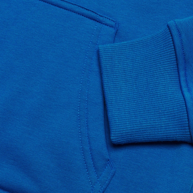 Canterbury Kids Uglies Hoodie Olympian Blue - Pocket