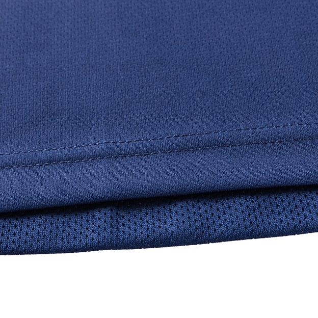 Blues Mens Training Vest 26/27 Multi - Hem