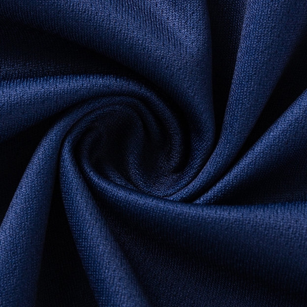 Blues Mens Training Vest 26/27 Multi - Material Close-up