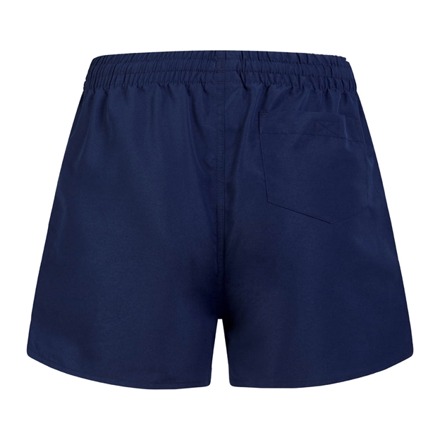 Canterbury Kids Uglies Tactic Shorts Naval Academy - Back