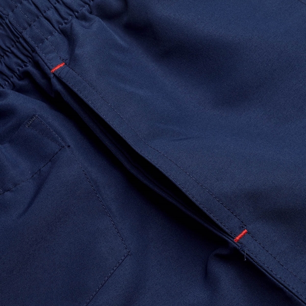 Canterbury Kids Uglies Tactic Shorts Naval Academy - Pocket