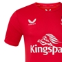 Ulster Mens Training T-Shirt 2024 - Castore 