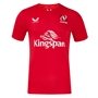 Ulster Mens Training T-Shirt 2024 - Front 