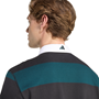 All Blacks Mens Heritage Polo 25/26 Black - adidas 