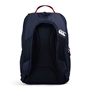 British and Irish Lions Medium Backpack Navy - Back 