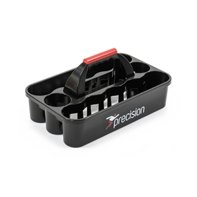 Precision Plastic Bottle Carrier - Front