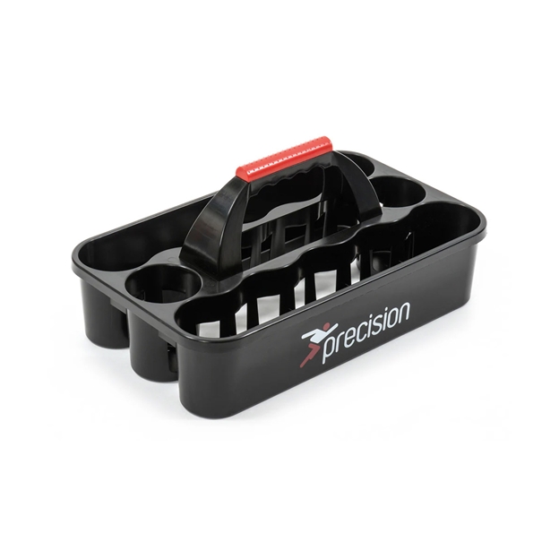 Precision Plastic Bottle Carrier - Front