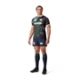 British and Irish Lions Mens Warm Up Rugby Shirt Multi - Model 