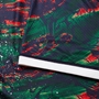 British and Irish Lions Mens Warm Up Rugby Shirt Multi - Sleeve 