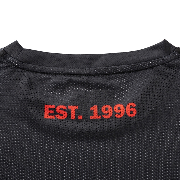 Crusaders Mens Pro Warm Up Training T-Shirt - Est.1996