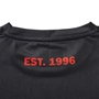 Crusaders Mens Pro Warm Up Training T-Shirt - Est.1996 