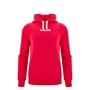Wales Junior Fanline Hoodie 25/26 Red Front Shot 