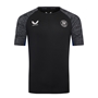 Bath Junior Performance T-Shirt 25/26 - Front 