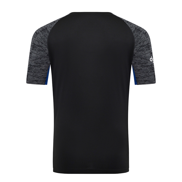 Bath Junior Performance T-Shirt 25/26 - Back
