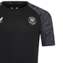 Bath Junior Performance T-Shirt 25/26 - Bath Rugby Logo 