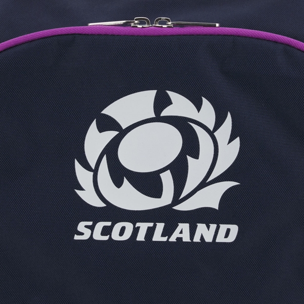 Scotland Boot Bag 25/26 - SRU Thistle