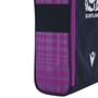 Scotland Boot Bag 25/26 - Tartan Panel 