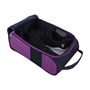 Scotland Boot Bag 25/26 - Inside 
