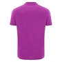 Scotland Mens Leisure Shirt 25/26 - Back 