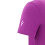 Scotland Mens Leisure Shirt 25/26 - Sleeve Logo 