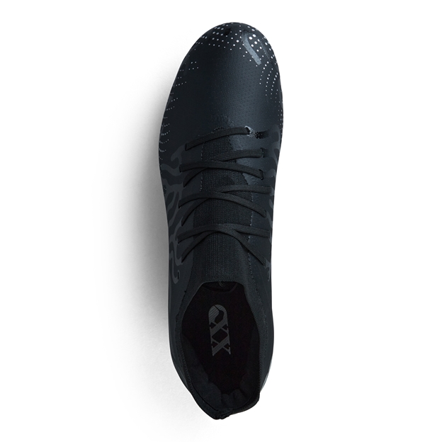 Canterbury Adults Speed Infinite Pro Soft Ground Rugby Boots - Black