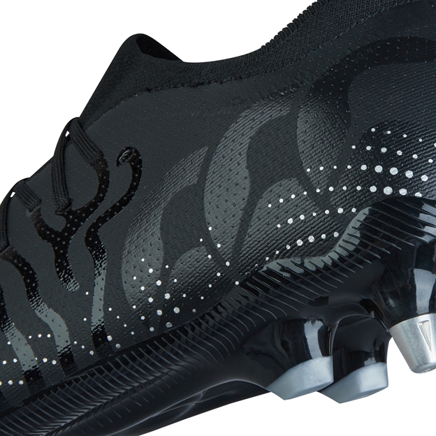 Canterbury Adults Speed Infinite Pro Soft Ground Rugby Boots - Black