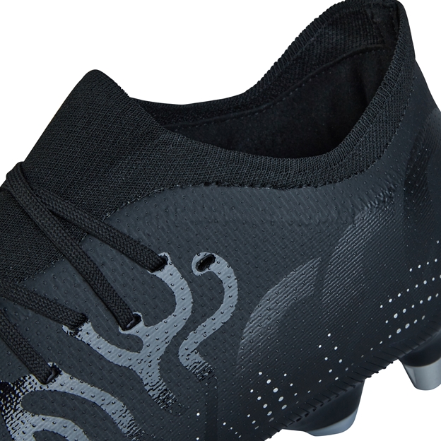 Canterbury Adults Speed Infinite Pro Soft Ground Rugby Boots - Black