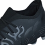 Canterbury Adults Speed Infinite Pro Soft Ground Rugby Boots - Black 