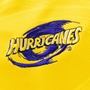Hurricanes Kids Home Rugby Shirt Short Sleeve 2025 - Hurricanes Embroidery 
