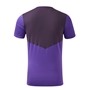 England Kids Gym T-Shirt - Prism Violet - 2025 - Back 